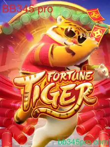 FortuneTiger: Jogue e Descubra a Fortuna