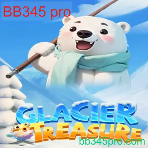 GlacierTreasure: Aventura Congelante no Mundo dos Jogos