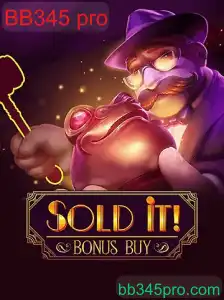 Explorando o Mundo do Jogo SolditBonusBuy: A Nova Sensação de BB345 pro